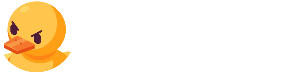 DuelDuck Logotype