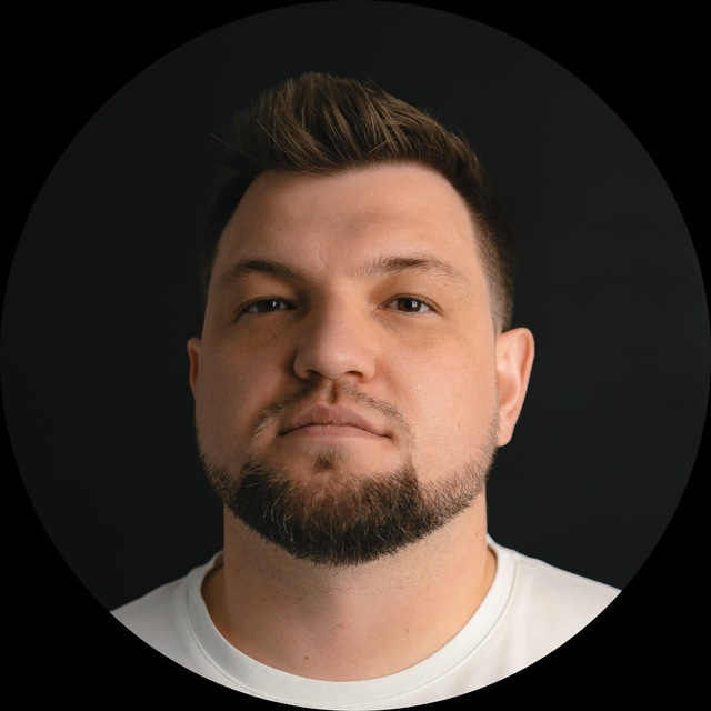 Artem - DuelDuck CTO Artem - DuelDuck CTO