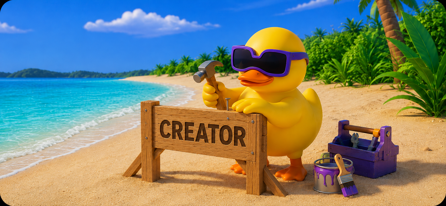 Duel creator program